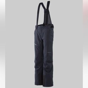 NWOT Force Suspender Snowpant - Obermeyer